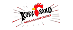 Kokar ko grill & chaat